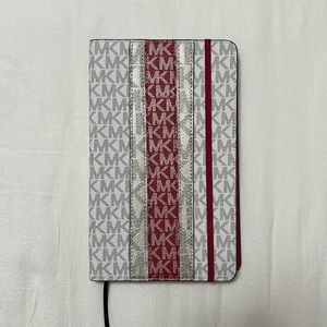 Michael Kors Notebook